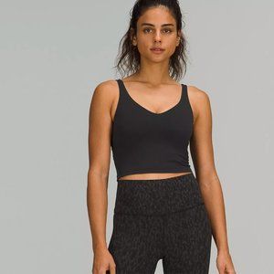 NWOT Lululemon Align Tank Sz 6